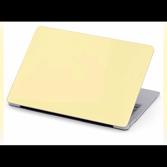 Hard Shell MacBook Pro 13” Case - Picture 1 of 7